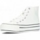 SNEAKERS MTNG GROTER X 60172  WHITE
