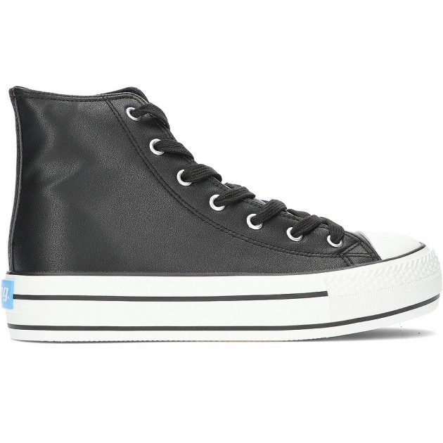 SNEAKERS MTNG GROTER X 60172 BLACK SNEAKERS MTNG GROTER X 60172 BLACK