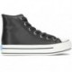 SNEAKERS MTNG GROTER X 60172  BLACK