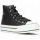 SNEAKERS MTNG GROTER X 60172  BLACK