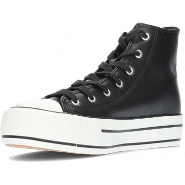 SNEAKERS MTNG GROTER X 60172  BLACK