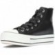 SNEAKERS MTNG GROTER X 60172  BLACK