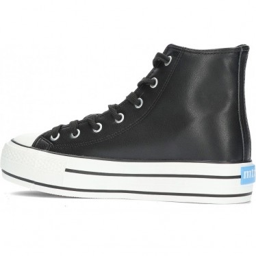 SNEAKERS MTNG GROTER X 60172  BLACK