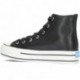 SNEAKERS MTNG GROTER X 60172  BLACK