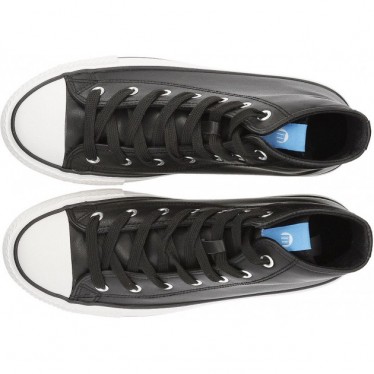 SNEAKERS MTNG GROTER X 60172  BLACK