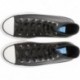 SNEAKERS MTNG GROTER X 60172  BLACK