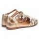 SANDALEN PIKOLINOS TALAVERA W3D-0665CLC1  CHAMPAGNE