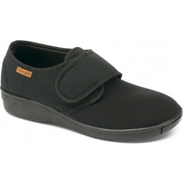 CALZAMEDI COMFORT SCHOENEN 3034  NEGRO