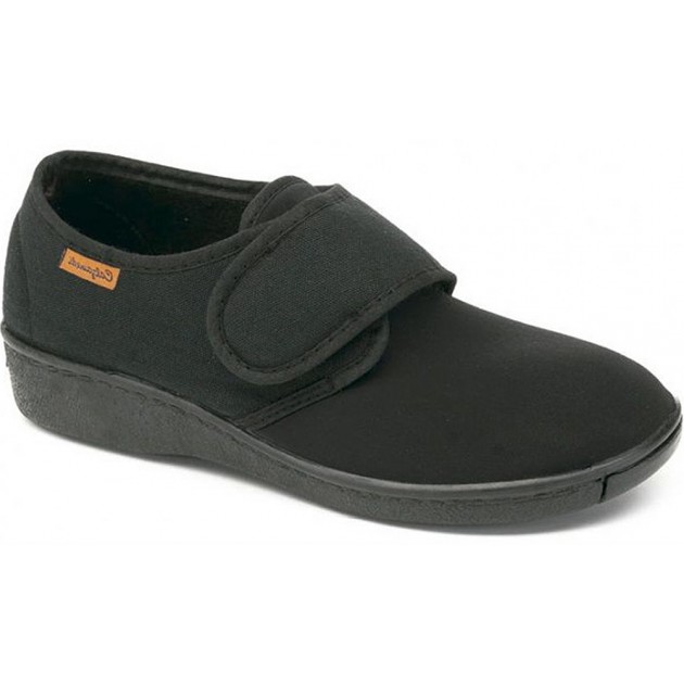 CALZAMEDI COMFORT SCHOENEN 3034  NEGRO