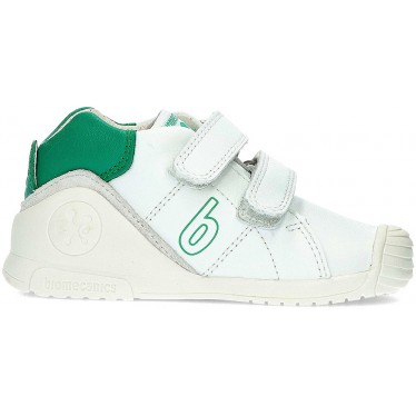 SPORT BIOMECANICA BABY JONGEN 222125-B  VERDE