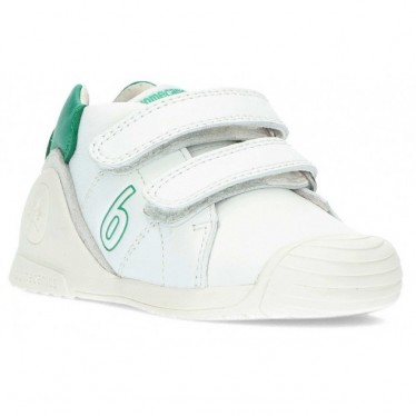 SPORT BIOMECANICA BABY JONGEN 222125-B  VERDE