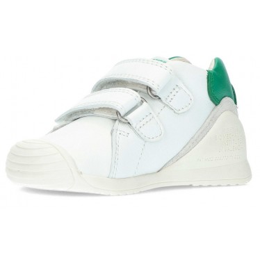 SPORT BIOMECANICA BABY JONGEN 222125-B  VERDE
