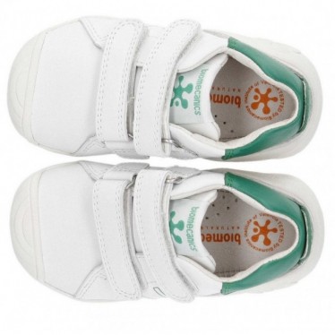 SPORT BIOMECANICA BABY JONGEN 222125-B  VERDE