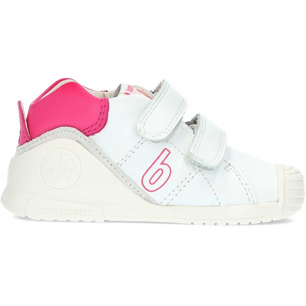 BIOMECANICA BABY MEISJESSCHOENEN 222125-C  ROSA