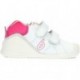 BIOMECANICA BABY MEISJESSCHOENEN 222125-C  ROSA