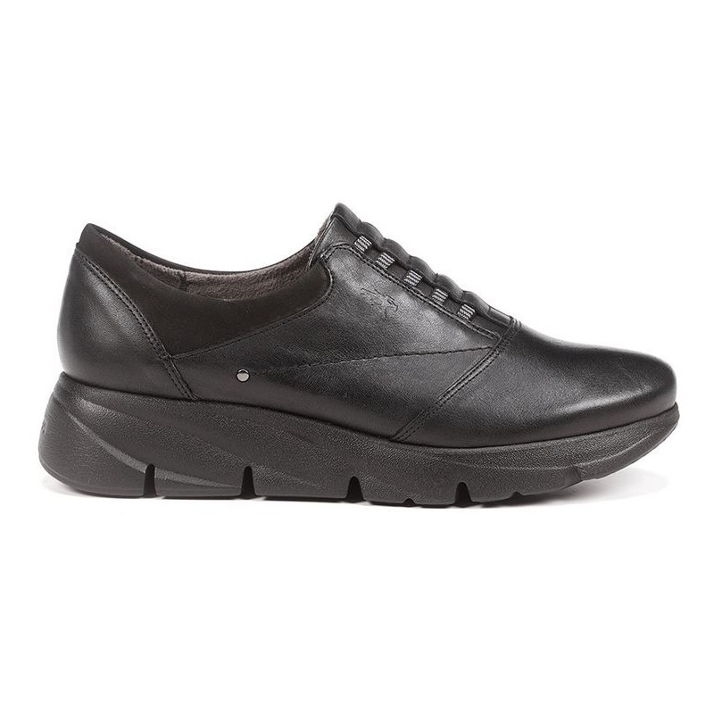 FLUCHOS SCHOENEN BONA F1357  NEGRO