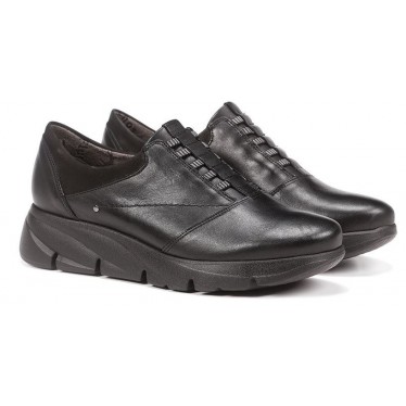 FLUCHOS SCHOENEN BONA F1357  NEGRO