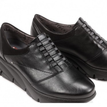 FLUCHOS SCHOENEN BONA F1357  NEGRO