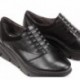 FLUCHOS SCHOENEN BONA F1357  NEGRO