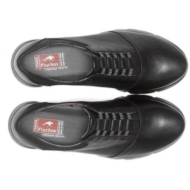FLUCHOS SCHOENEN BONA F1357  NEGRO