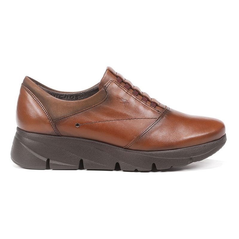 FLUCHOS SCHOENEN BONA F1357  CUERO