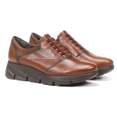 FLUCHOS SCHOENEN BONA F1357  CUERO