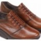 FLUCHOS SCHOENEN BONA F1357  CUERO