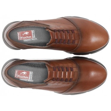 FLUCHOS SCHOENEN BONA F1357  CUERO