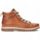 PIKOLINOS VIGO ENKELLAARSJES W3W-8564  BRANDY
