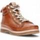PIKOLINOS VIGO ENKELLAARSJES W3W-8564  BRANDY