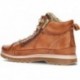 PIKOLINOS VIGO ENKELLAARSJES W3W-8564  BRANDY