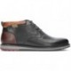 PIKOLINOS BERN ENKELLAARSJES M8J-8181  BLACK