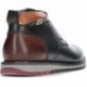 PIKOLINOS BERN ENKELLAARSJES M8J-8181  BLACK