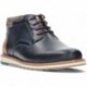 PIKOLINOS BERN ENKELLAARSJES M8J-8181  BLUE