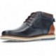 PIKOLINOS BERN ENKELLAARSJES M8J-8181  BLUE
