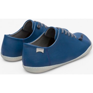 CAMPER PEU CAMI SCHOENEN K100249  AZUL