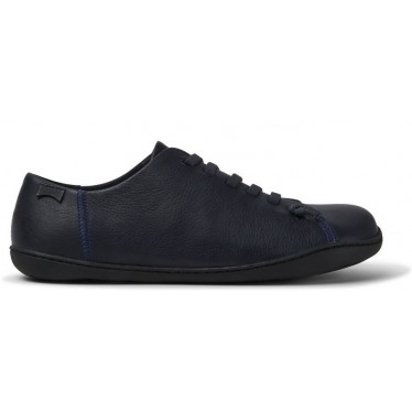 CAMPER PEU CAMI SCHOENEN K100249  AZUL_OSCURO