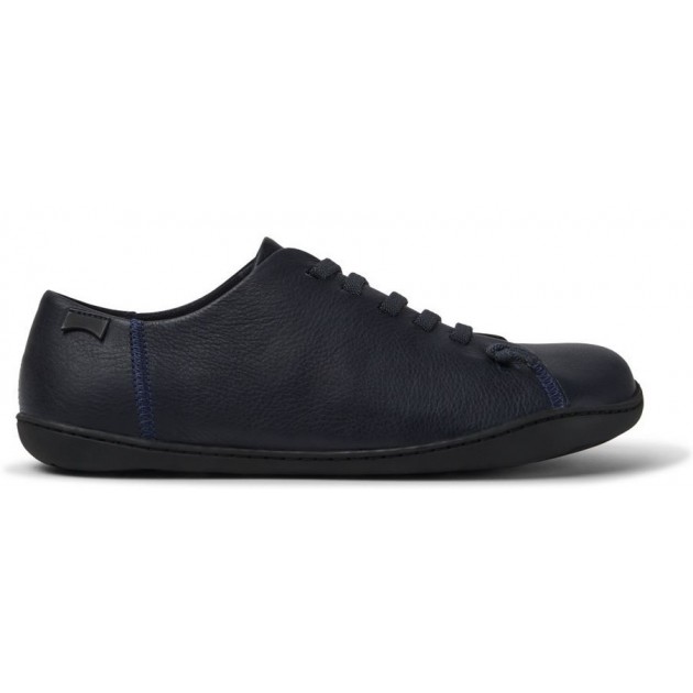 CAMPER PEU CAMI SCHOENEN K100249 AZUL_OSCURO CAMPER PEU CAMI SCHOENEN K100249 AZUL_OSCURO