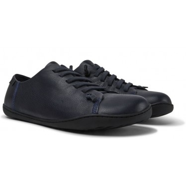 CAMPER PEU CAMI SCHOENEN K100249  AZUL_OSCURO