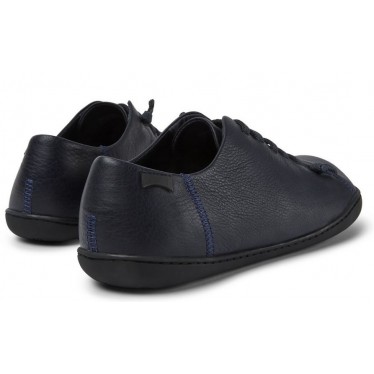 CAMPER PEU CAMI SCHOENEN K100249  AZUL_OSCURO