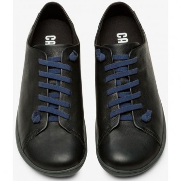 CAMPER PEU CAMI SCHOENEN K100249  NEGRO