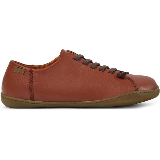 CAMPER PEU CAMI SCHOENEN K100249 VINO CAMPER PEU CAMI SCHOENEN K100249 VINO