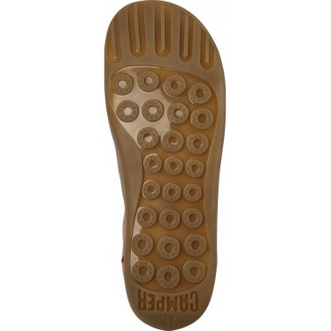 CAMPER PEU CAMI SCHOENEN K100249  VINO