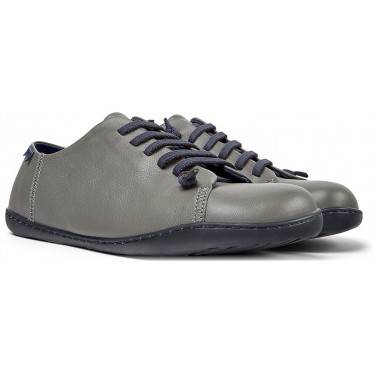 CAMPER PEU CAMI SCHOENEN K100249  GREY