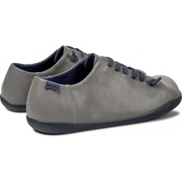 CAMPER PEU CAMI SCHOENEN K100249  GREY
