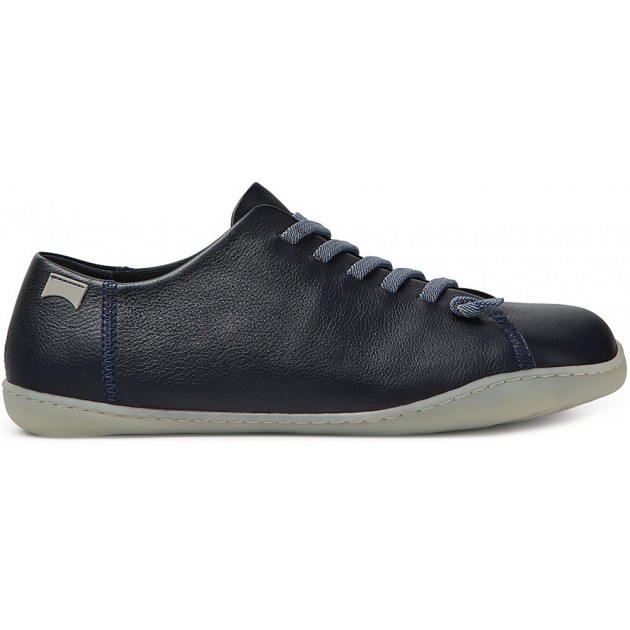 CAMPER PEU CAMI SCHOENEN K100249 NAVY CAMPER PEU CAMI SCHOENEN K100249 NAVY
