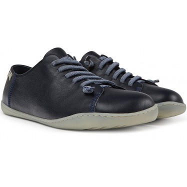 CAMPER PEU CAMI SCHOENEN K100249  NAVY