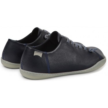 CAMPER PEU CAMI SCHOENEN K100249  NAVY