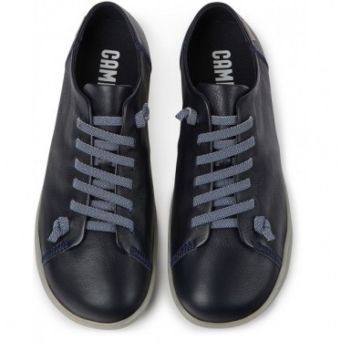 CAMPER PEU CAMI SCHOENEN K100249  NAVY