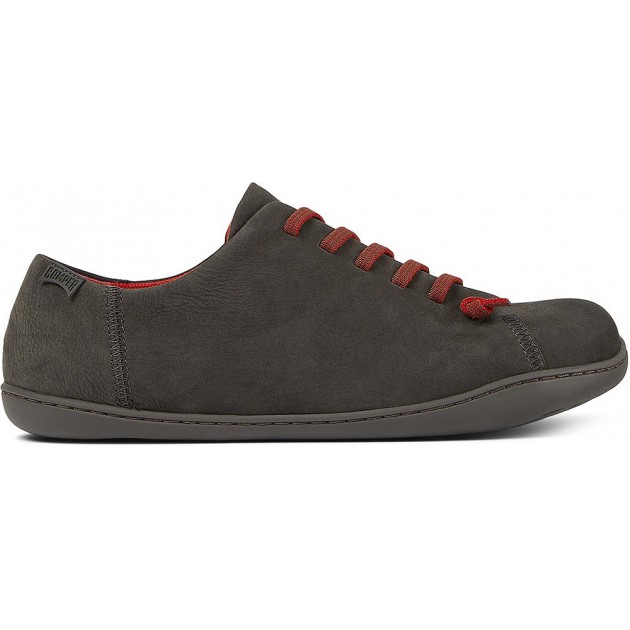 CAMPER PEU CAMI SCHOENEN K100249 DARK_GREY CAMPER PEU CAMI SCHOENEN K100249 DARK_GREY